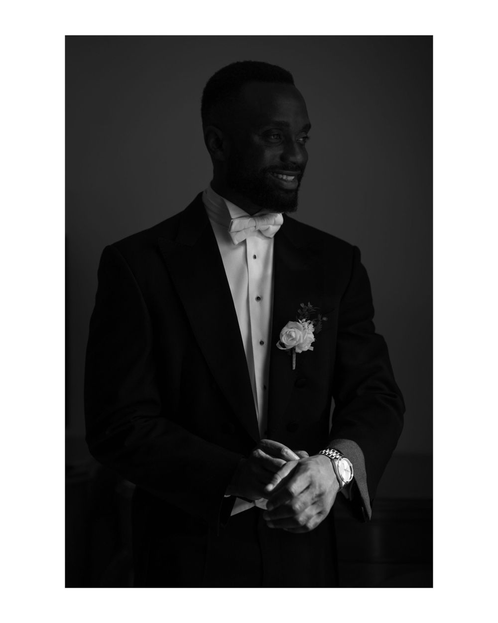 Italian, Wedding. Groom session