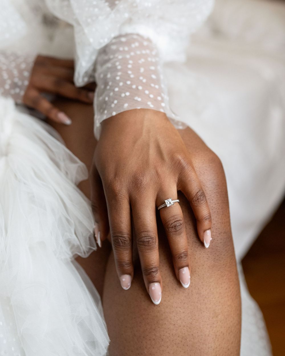 bride