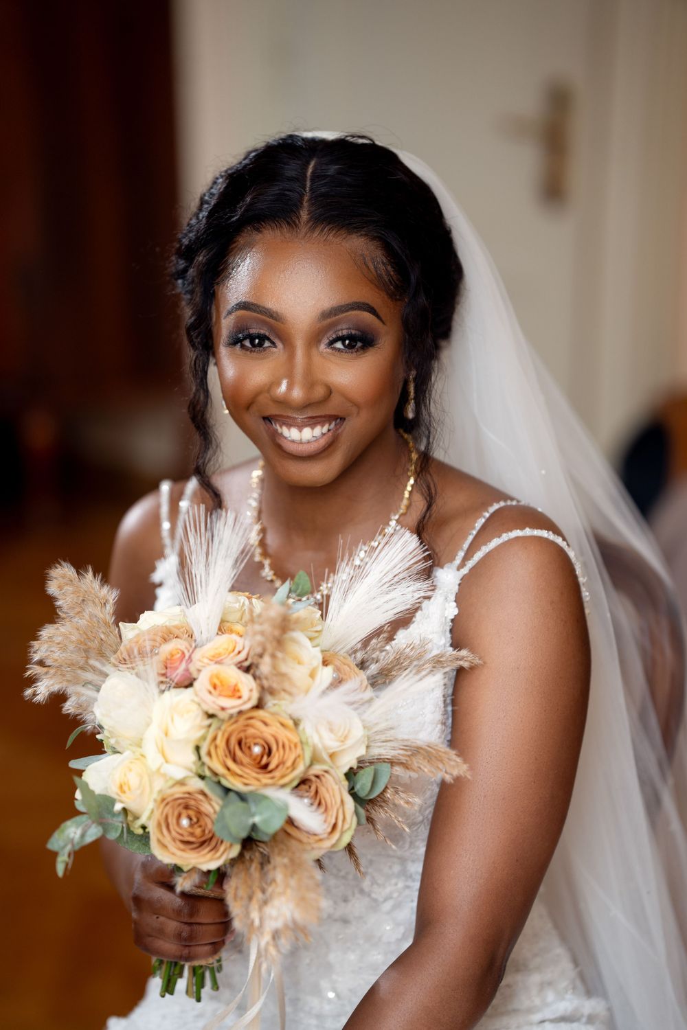 bride