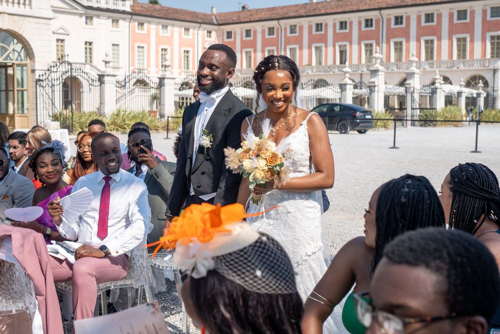 Italian Wedding
