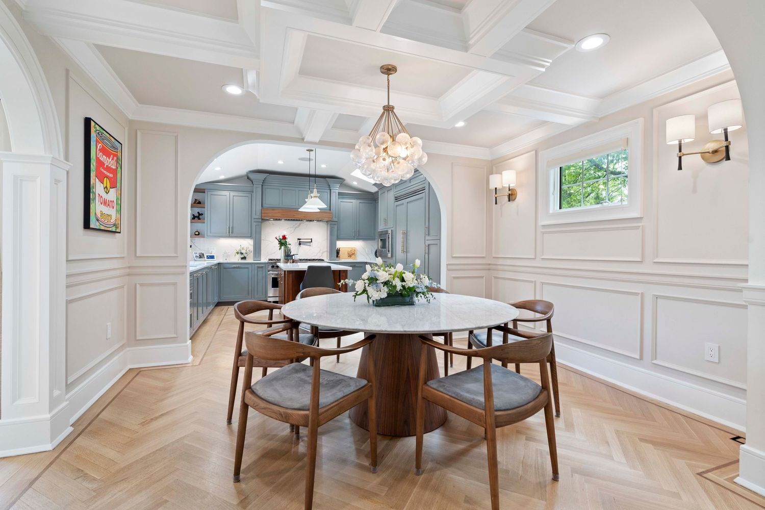 Property listing photography and video services for real estate professionals