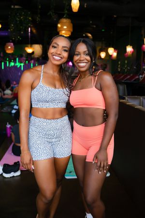7th and Grove, Ybor City, Tampa Bay, Fitness events in Tampa Bay, Downtown Tampa, event photographer, event videographer