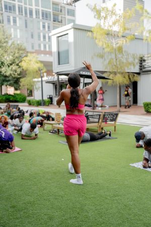 Grit Running Orlando, Orlando Run Clubs, Downtown Orlando, Run Clubs, Fitness, event photographer, event videographer