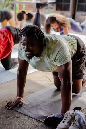 Tampa Bay, Outdoor Pilates, The C House Tampa, Downtown Tampa, event photographer, event videographer