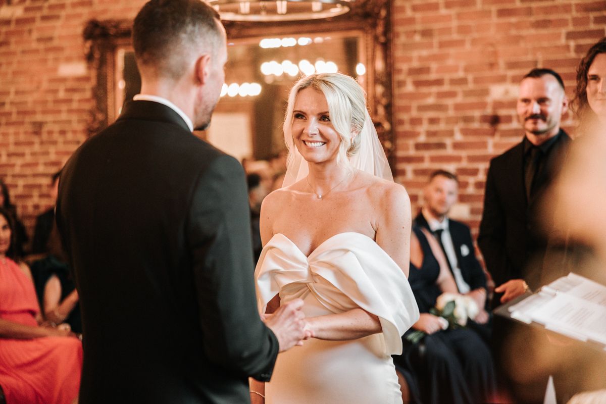 oakville wedding.