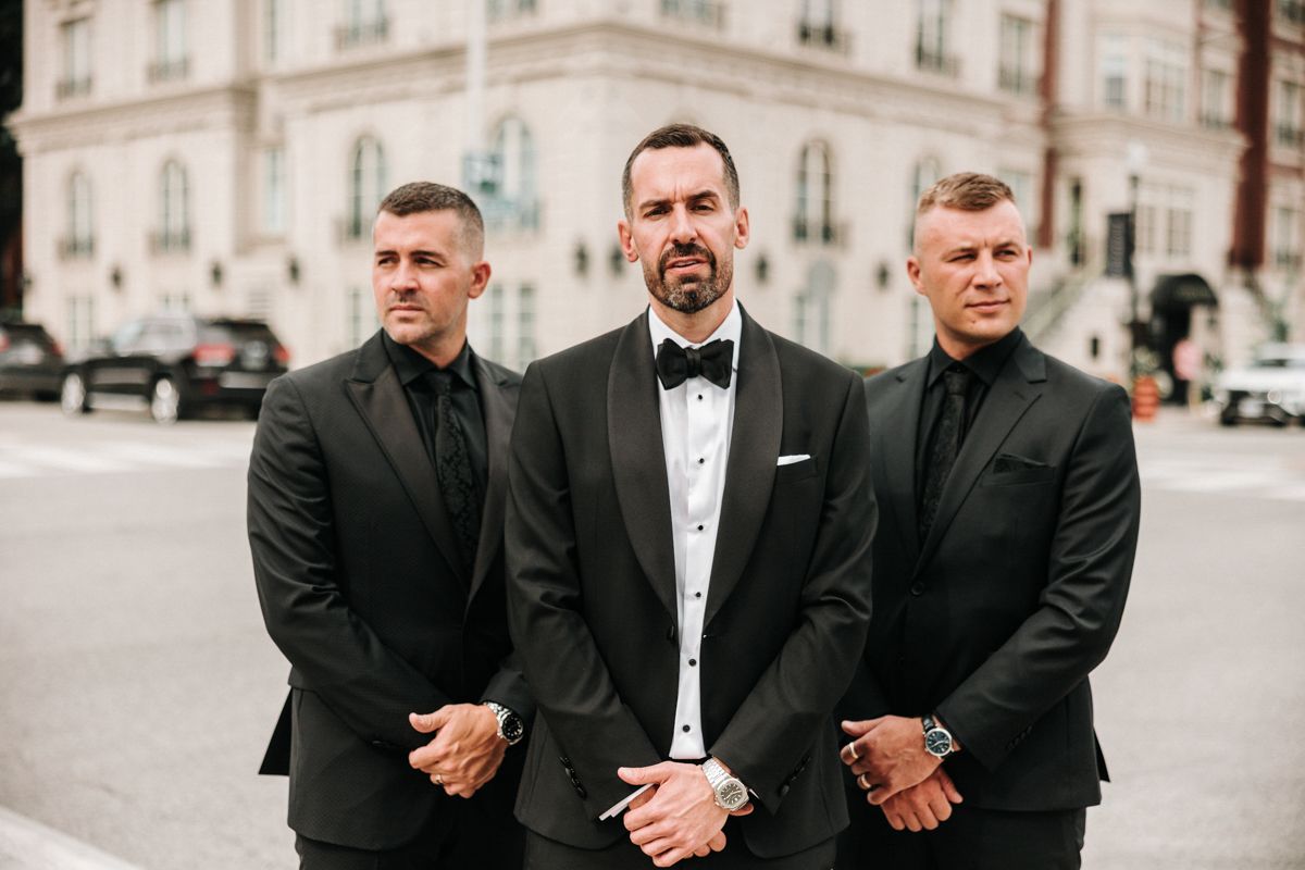 oakville wedding.