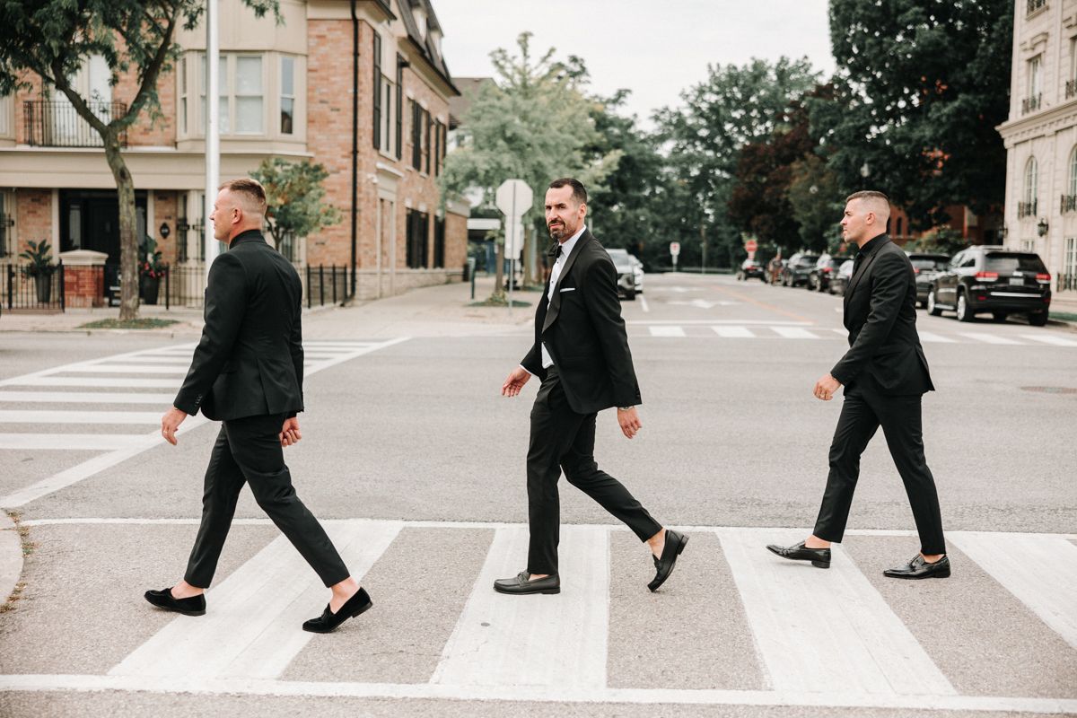 oakville wedding.
