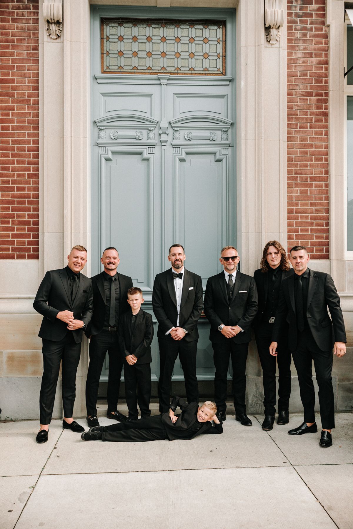 oakville wedding.