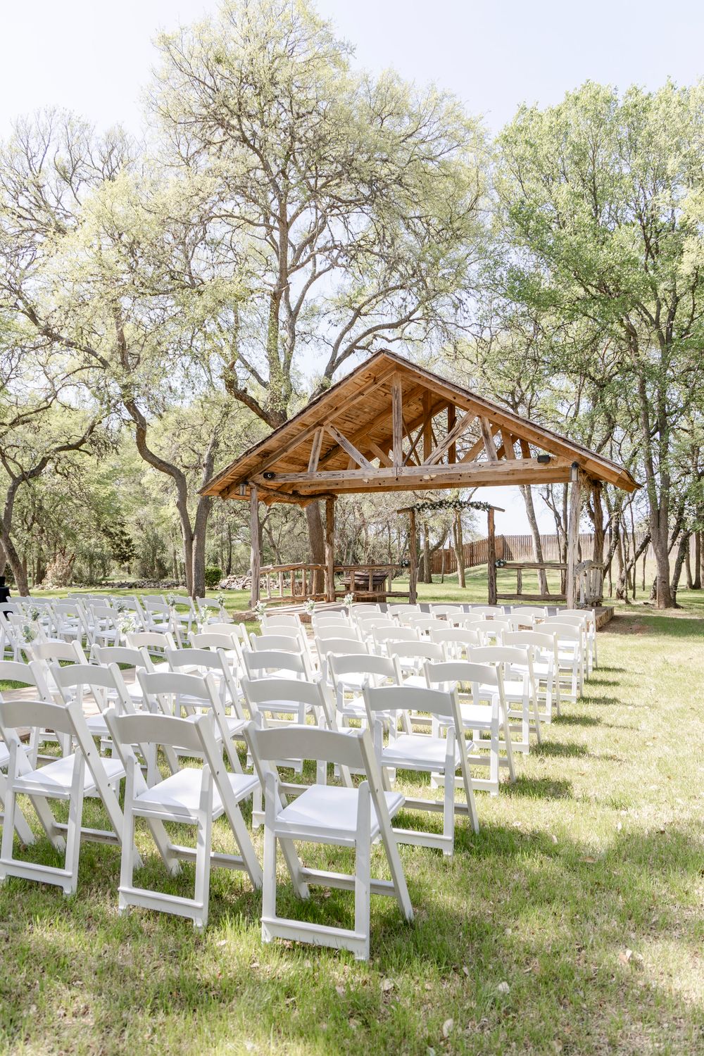 Ceremony detail in Dripping Springs Texas captured by Chloe Storm Photo.