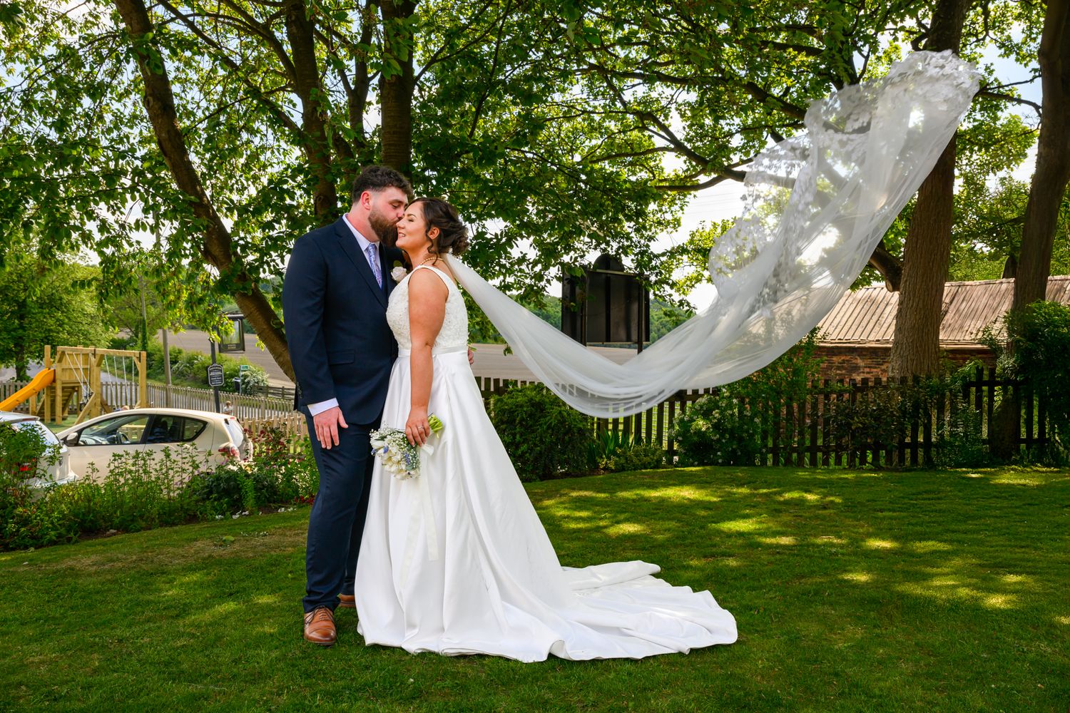 Wakefield Wedding Photographer West Yorkshire