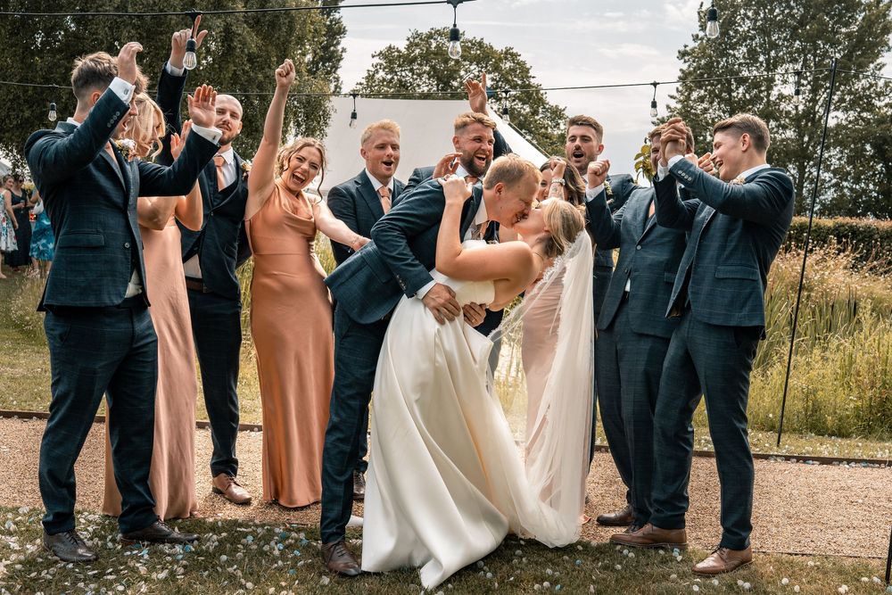 SUFFOLK WEDDING PHOTOGRAPHY - MARQUEE GARDEN WEDDING SUFFOLK - DOCUMENTARY WEDDING PHOTOGRAPHY