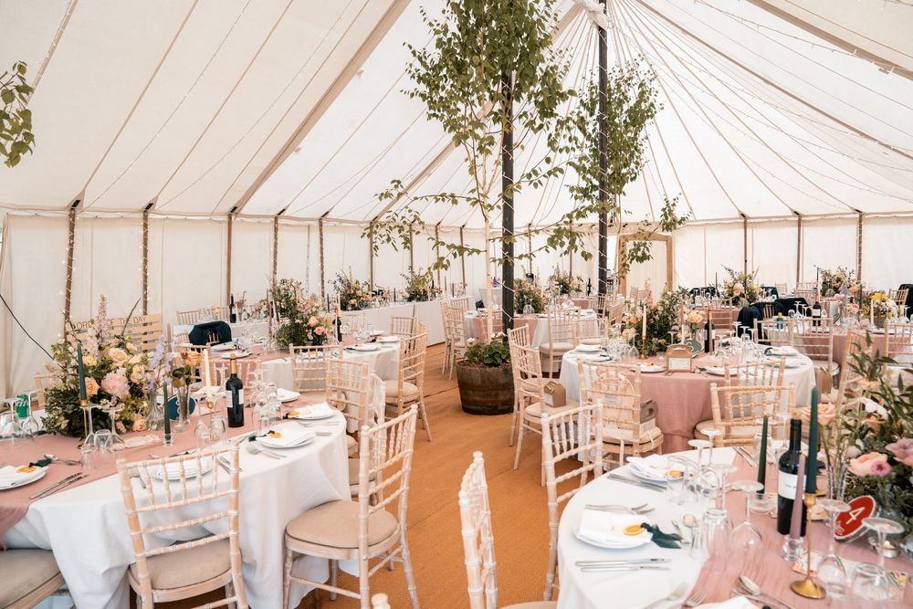 SUFFOLK WEDDING PHOTOGRAPHY - MARQUEE GARDEN WEDDING SUFFOLK - DOCUMENTARY WEDDING PHOTOGRAPHY