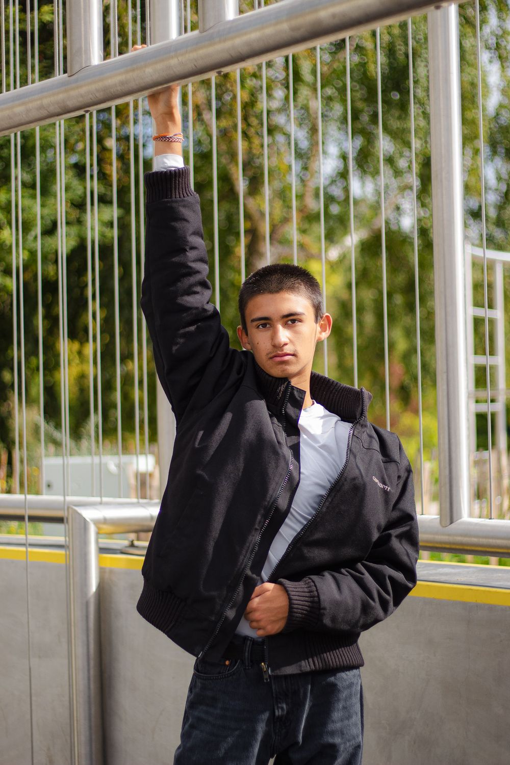 Photo solo