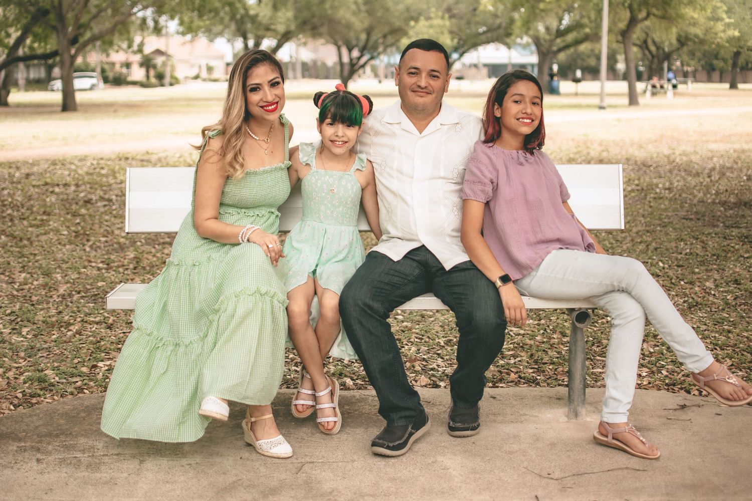 Family Photo