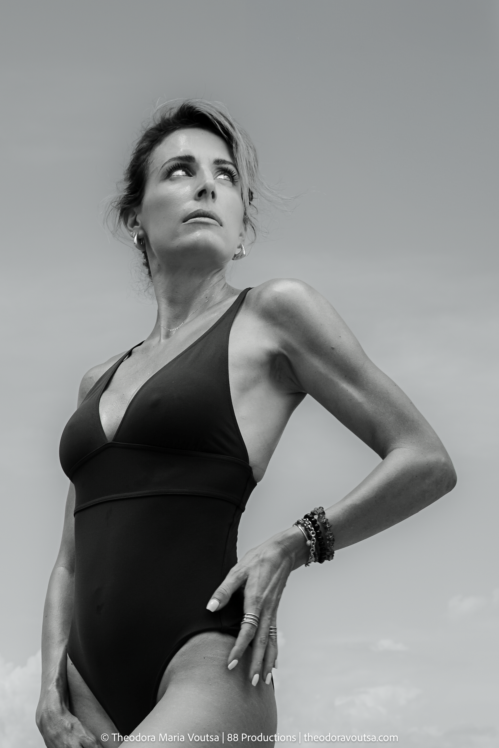 Singapore Portrait and Fashion Photography. Documentary-style photography —capturing truth, beauty, and self-discovery through cinematic,
