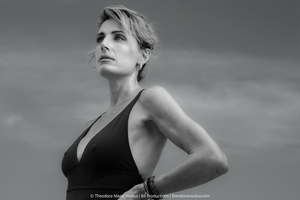 Singapore Portrait Photography. Documentary-style photography —capturing truth, beauty, and self-discovery through cinematic,