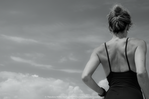 Singapore Portrait Photography. Documentary-style photography —capturing truth, beauty, and self-discovery through cinematic,