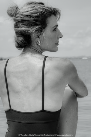 Singapore Portrait Photography. Documentary-style photography —capturing truth, beauty, and self-discovery through cinematic,