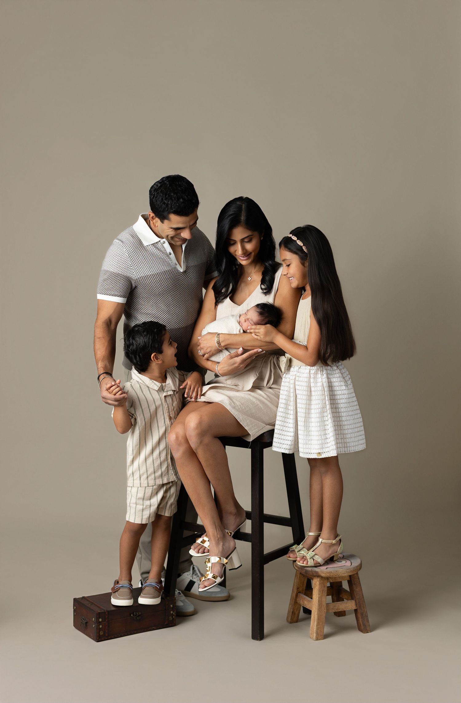 Apollo Beach newborn photographer