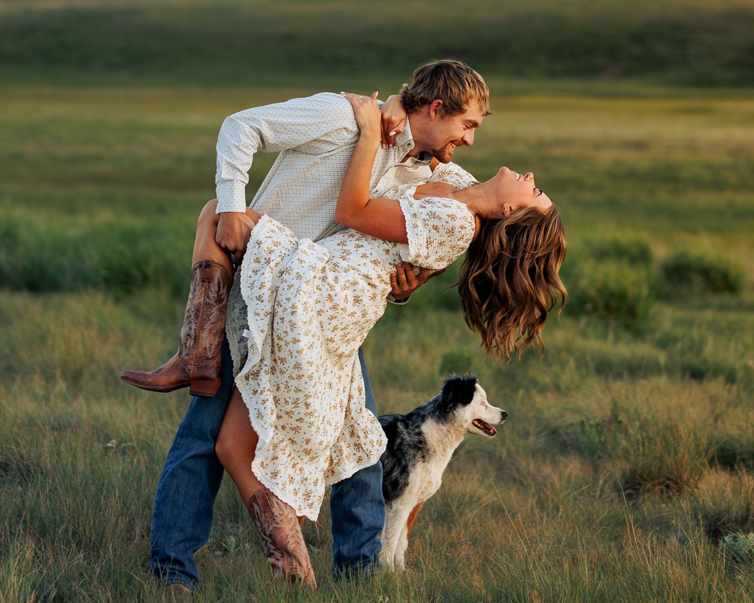 Wedding Photography in Missoula