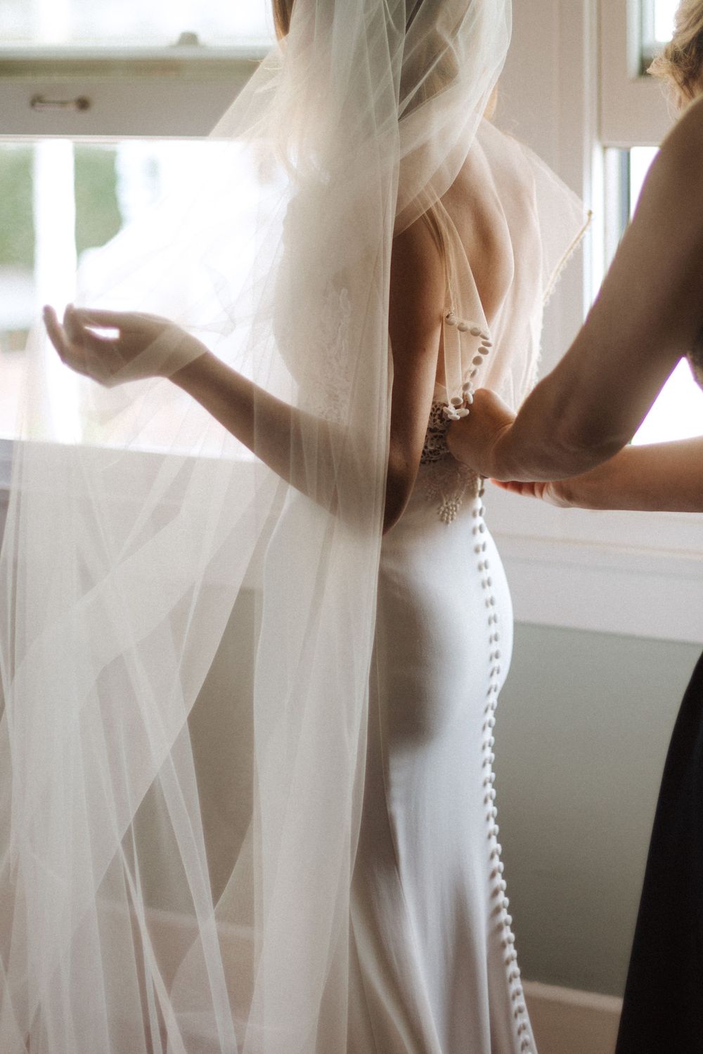 La Jolla Wedding Photographer