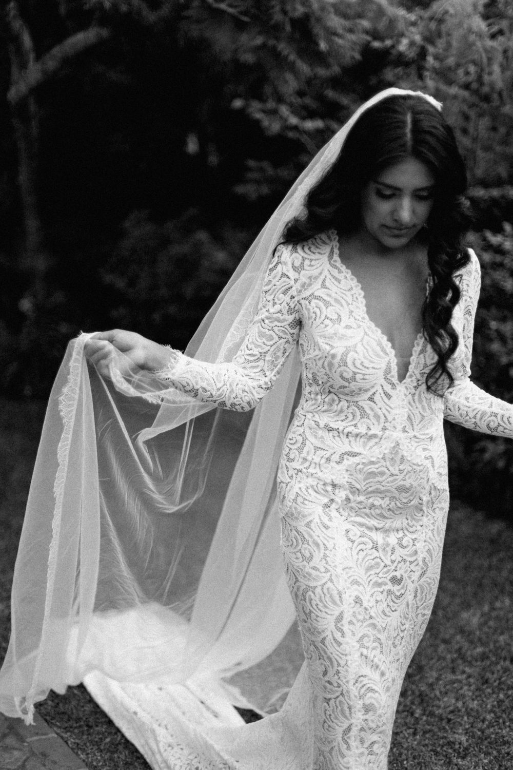La Jolla Womens Club wedding Photos