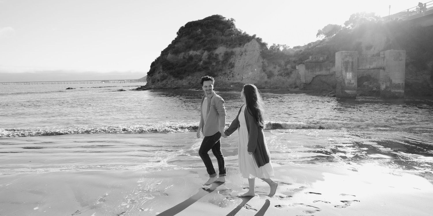Rafael Garcia Photography - Destination Wedding and Portrait Photographer based in Central California Engagement Photos