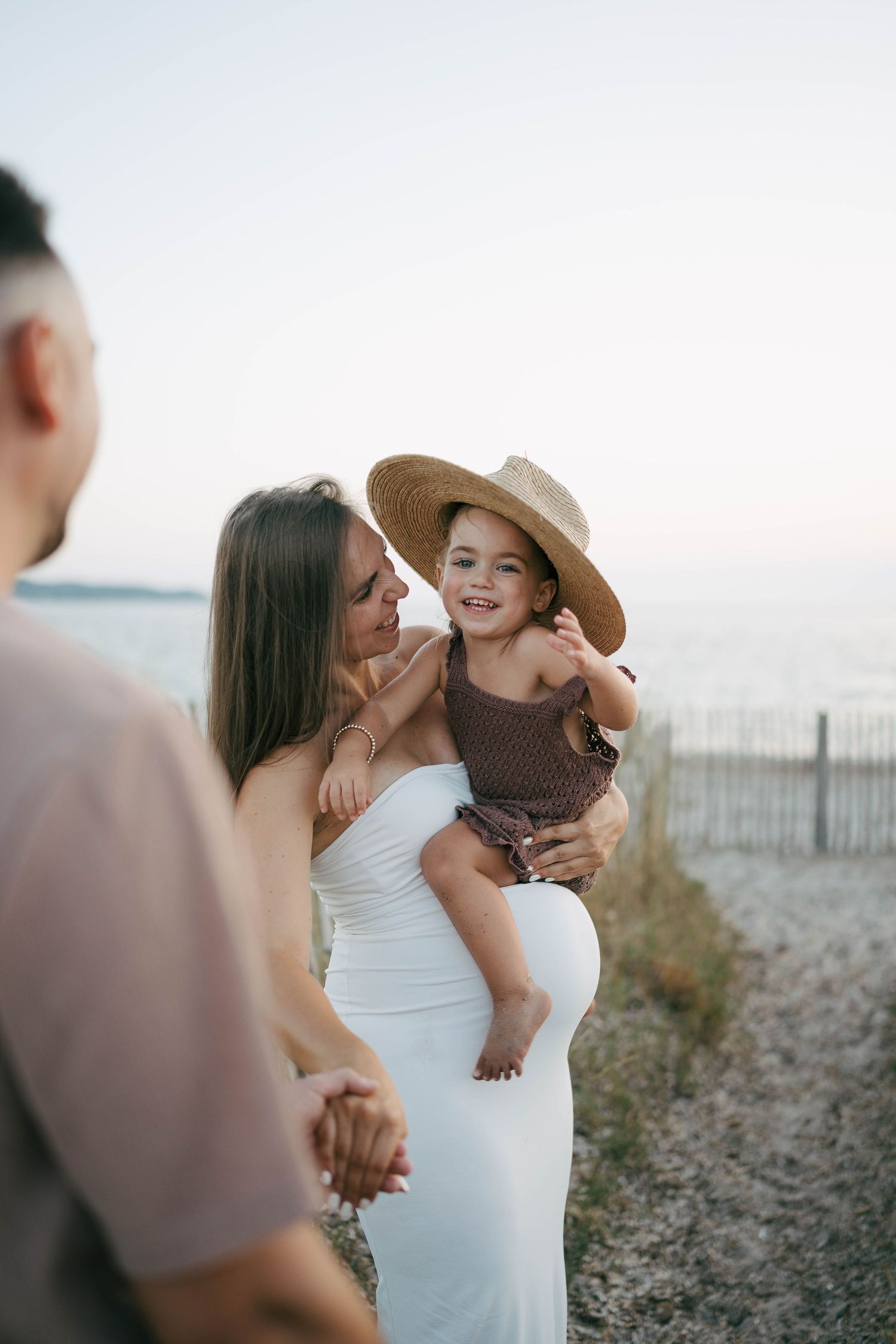 famille bébé var sud mer south plage love homme femme Provence soleil photographe photo shooting Pinterest Moderne