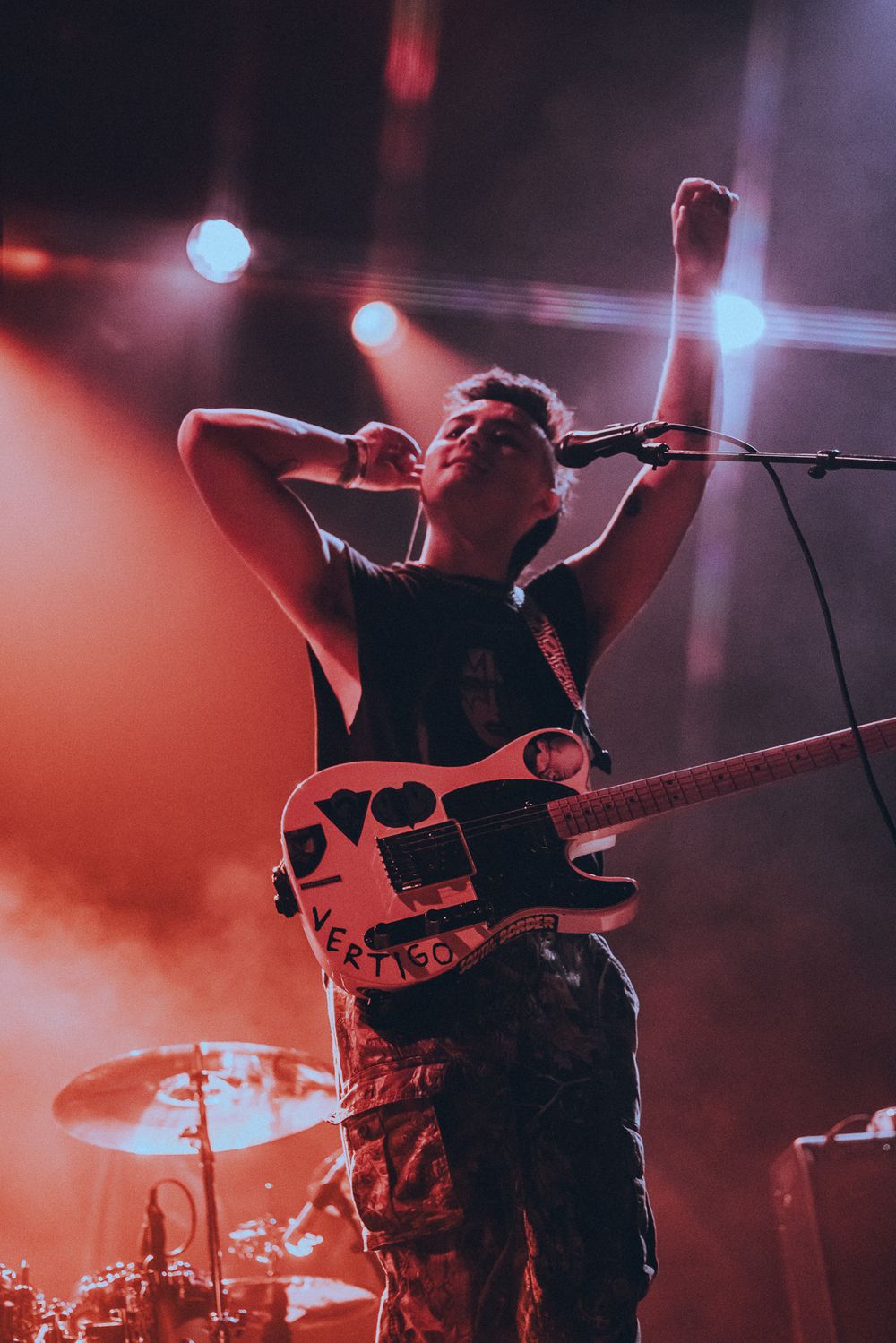 Wingtips @ The NOVO