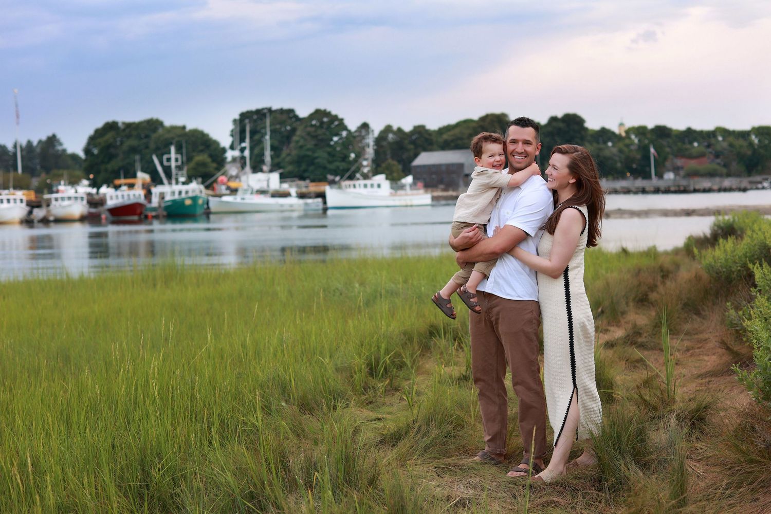 Family Photographer Portsmouth NH Seacoast NH Maine