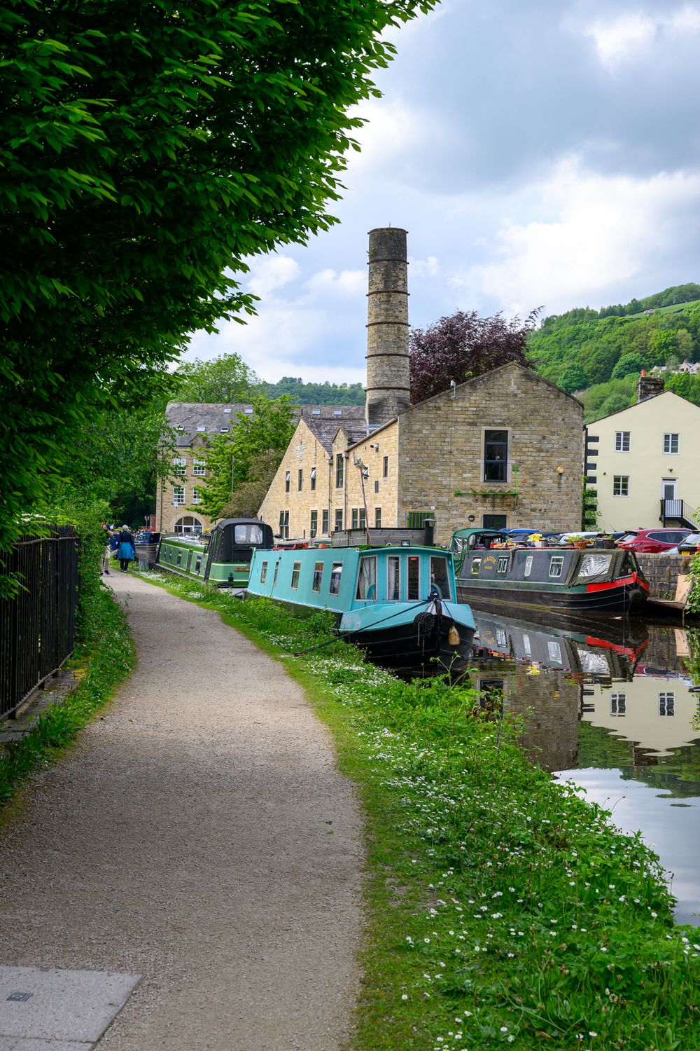 Hebden Bridge wedding photographer
