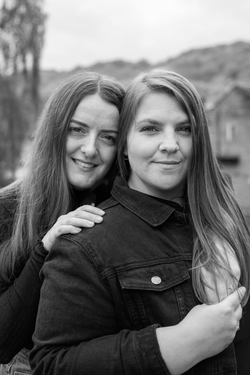 Hebden Bridge wedding photographer