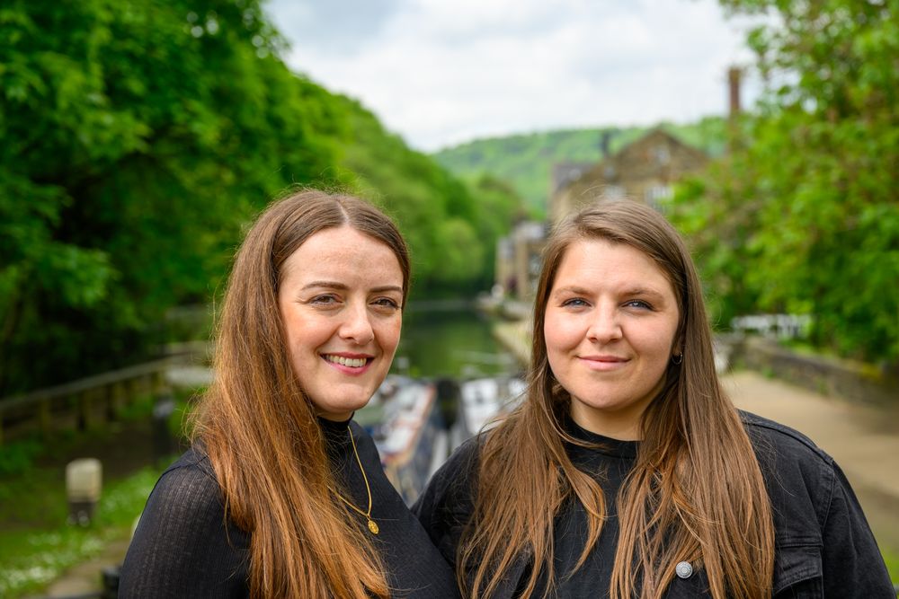 Hebden Bridge wedding photographer