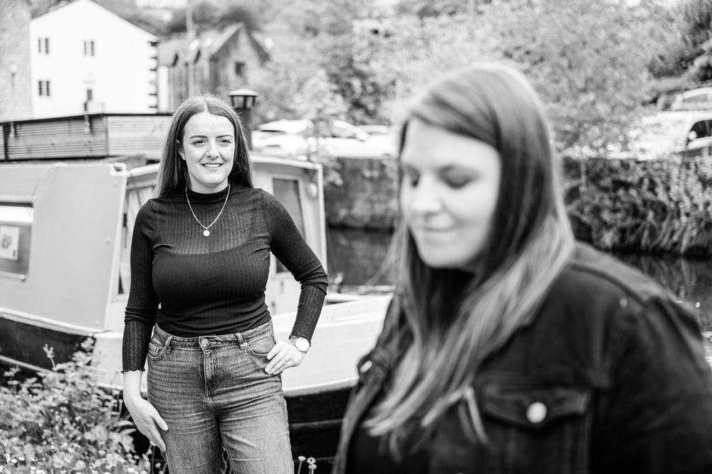 Hebden Bridge wedding photographer