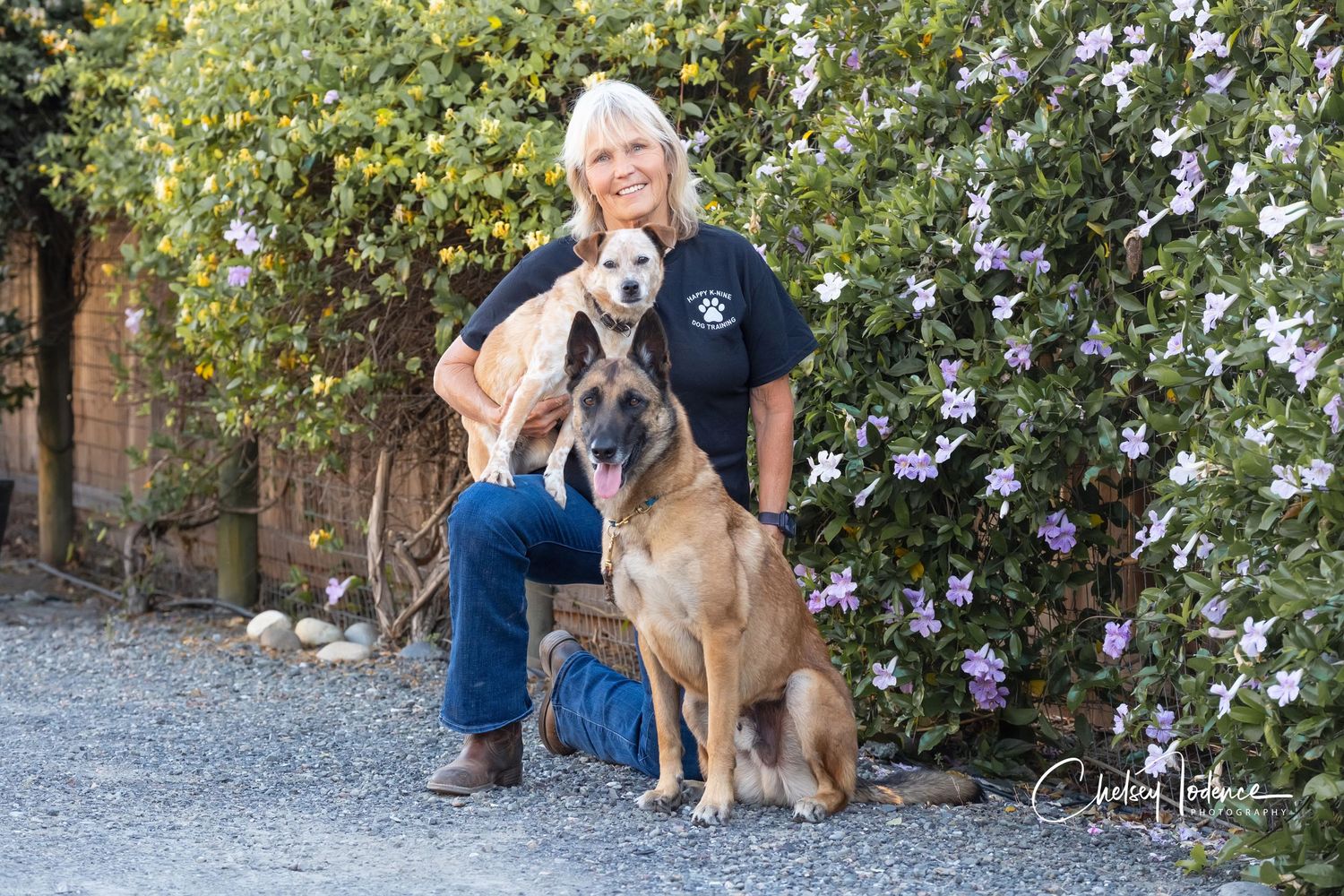 Family adjusting outfits and preparing for their equine photography session in Sonoma County by Petaluma CA photographer