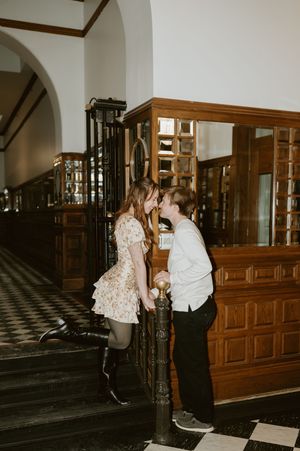 Minnesota Wedding Photographer, Romantic and Authentic Minnesota Photography, Minnesota Winter Couple Photos | Rachel Marie Photography