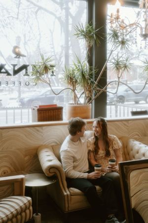 Minnesota Wedding Photographer, Romantic and Authentic Minnesota Photography, Minnesota Winter Couple Photos | Rachel Marie Photography