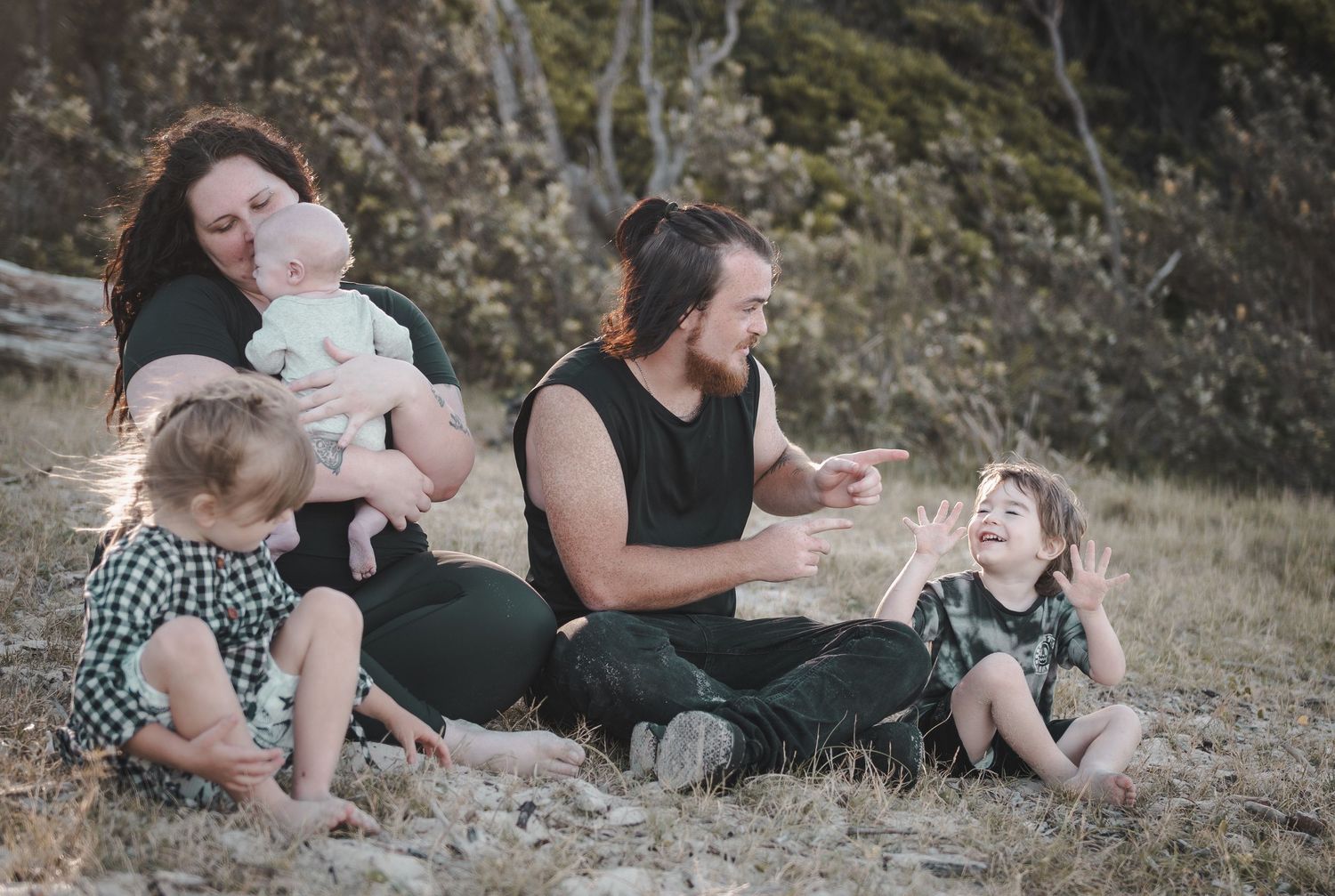 Family Photography
