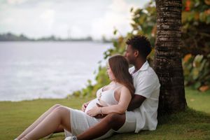 Puerto Rico Photographer. Albert Ray Photo. Book Now. Beach Photoshoot. San Juan Photographer. Engagement Photoshoot. Elopement photos.