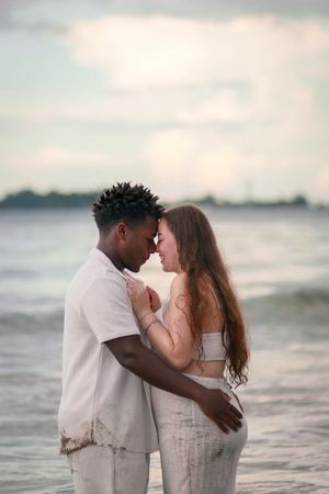 Puerto Rico Photographer. Albert Ray Photo. Book Now. Beach Photoshoot. San Juan Photographer. Engagement Photoshoot. Elopement photos.