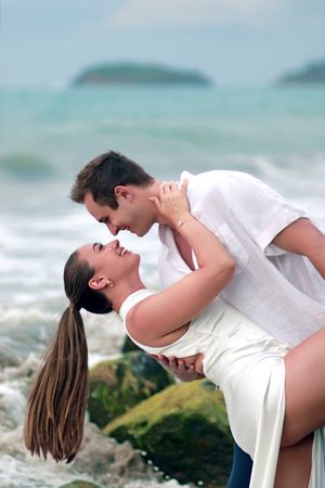 Puerto Rico Photographer. Albert Ray Photo. Book Now. Beach Photoshoot. Seaside Photoshoot. Engagement Photoshoot. Elopement photos.  Couple