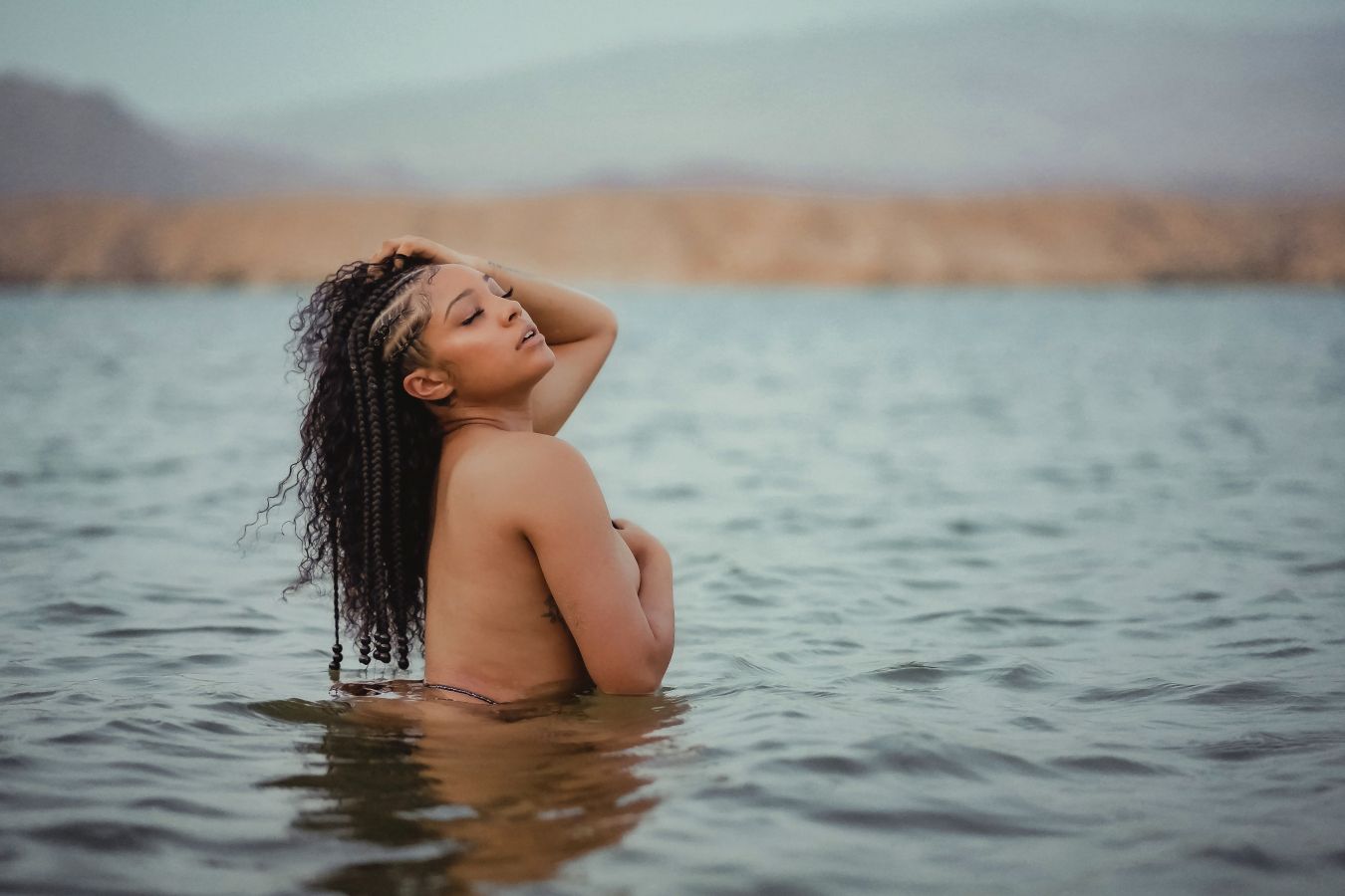 beach boudoir las vegas