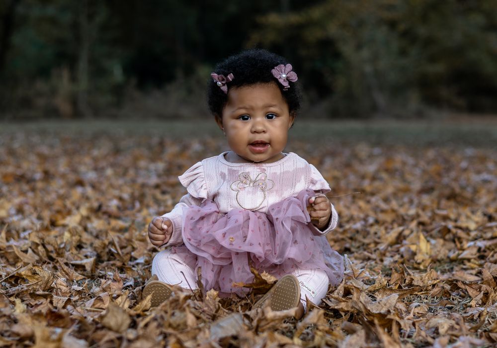 Kids photography