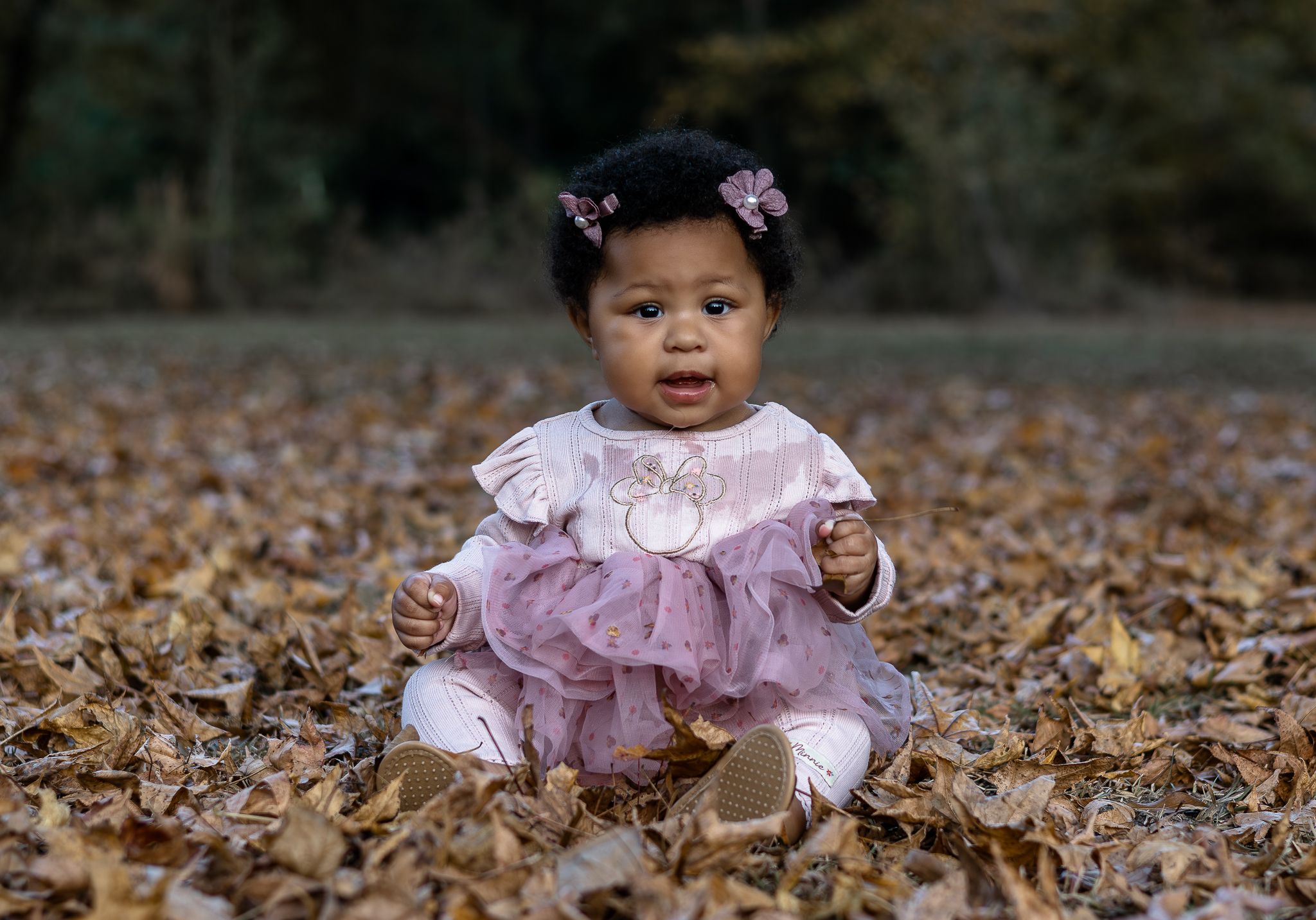 Kids photography