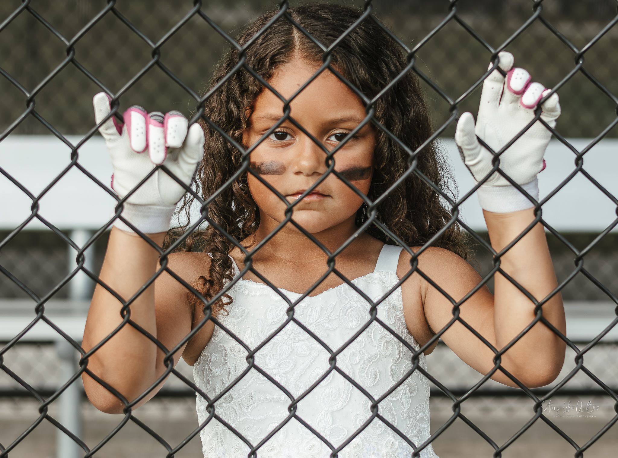 Kids birthday photography