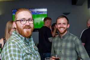 Event highlight