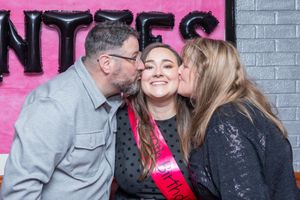 Event highlight