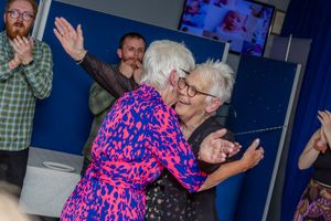 Event highlight
