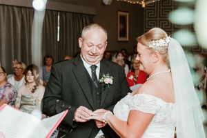 Wedding highlight
