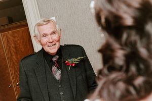 Wedding highlight